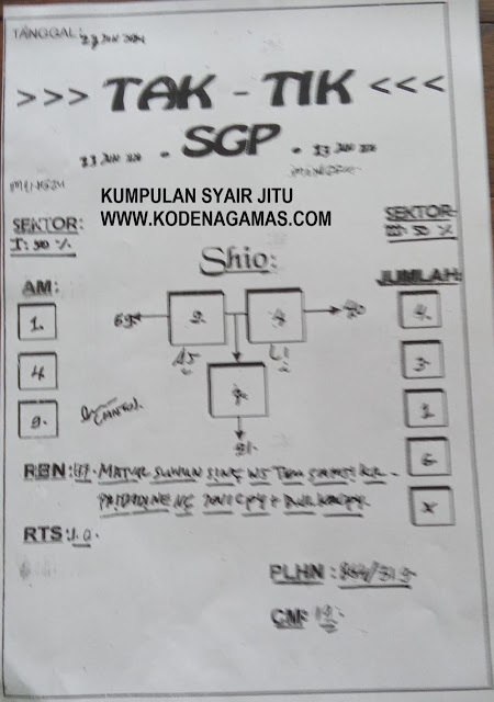 syair hk vip